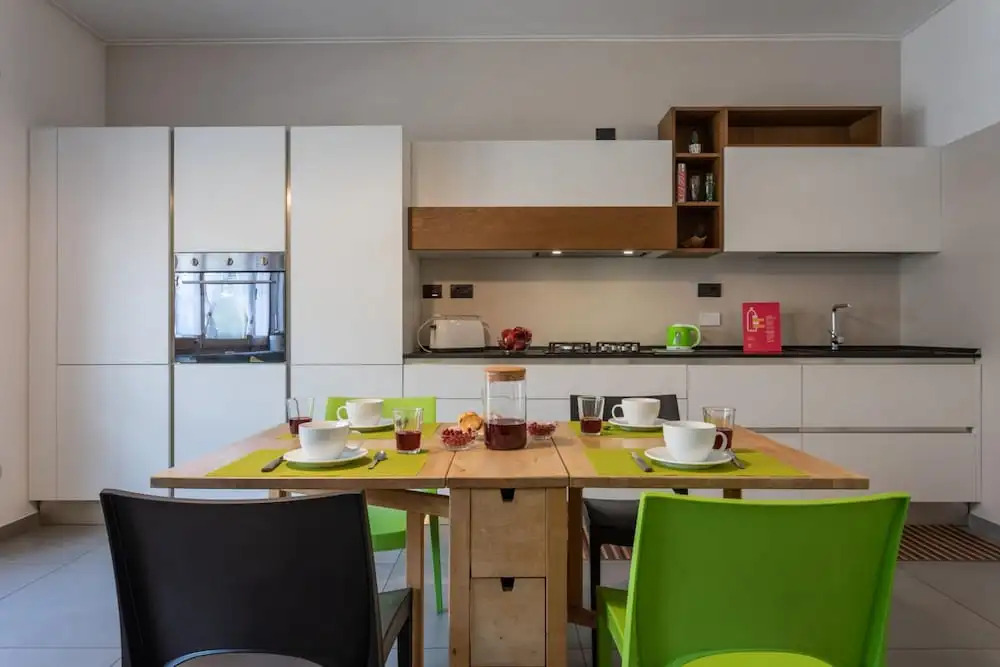Casa Fo con Terrazzo by Wonderful Italy