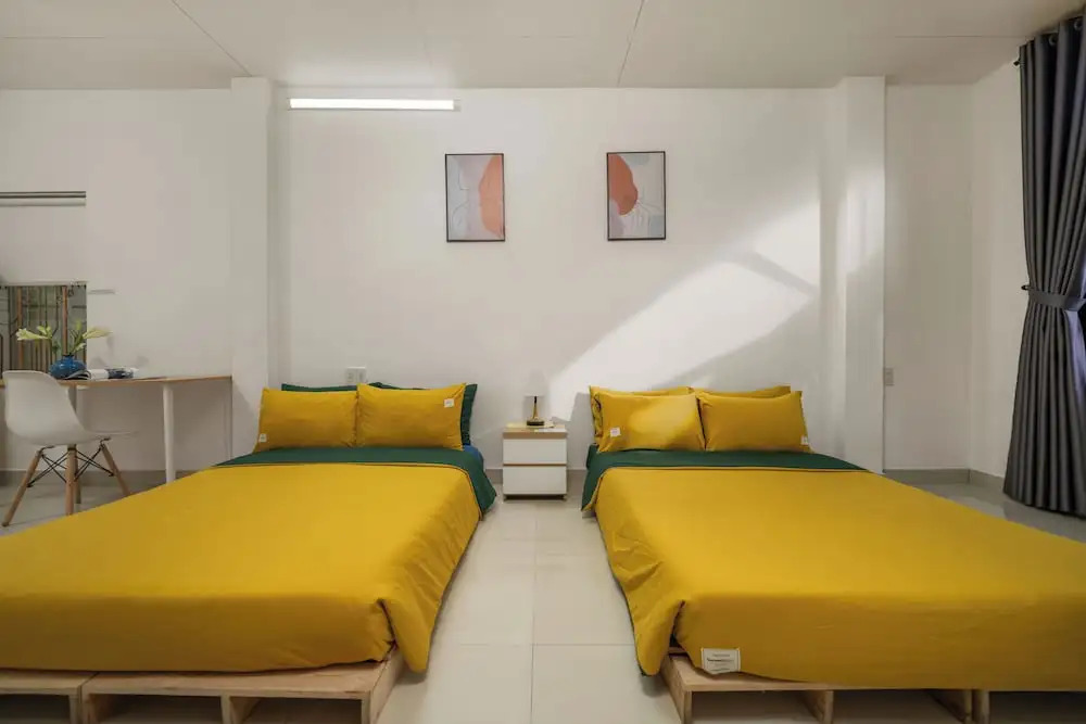 Kly Luxury Hotel