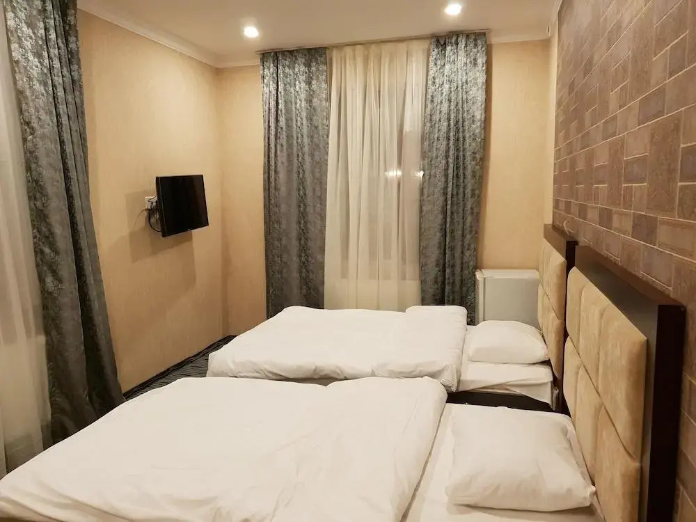 Ruma Zeytun Hotel