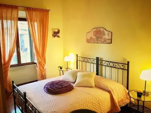 Glam Sm Maggiore Guest House
