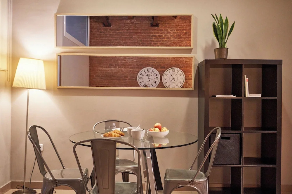 BeBarceloner Francesc Macia Apartments