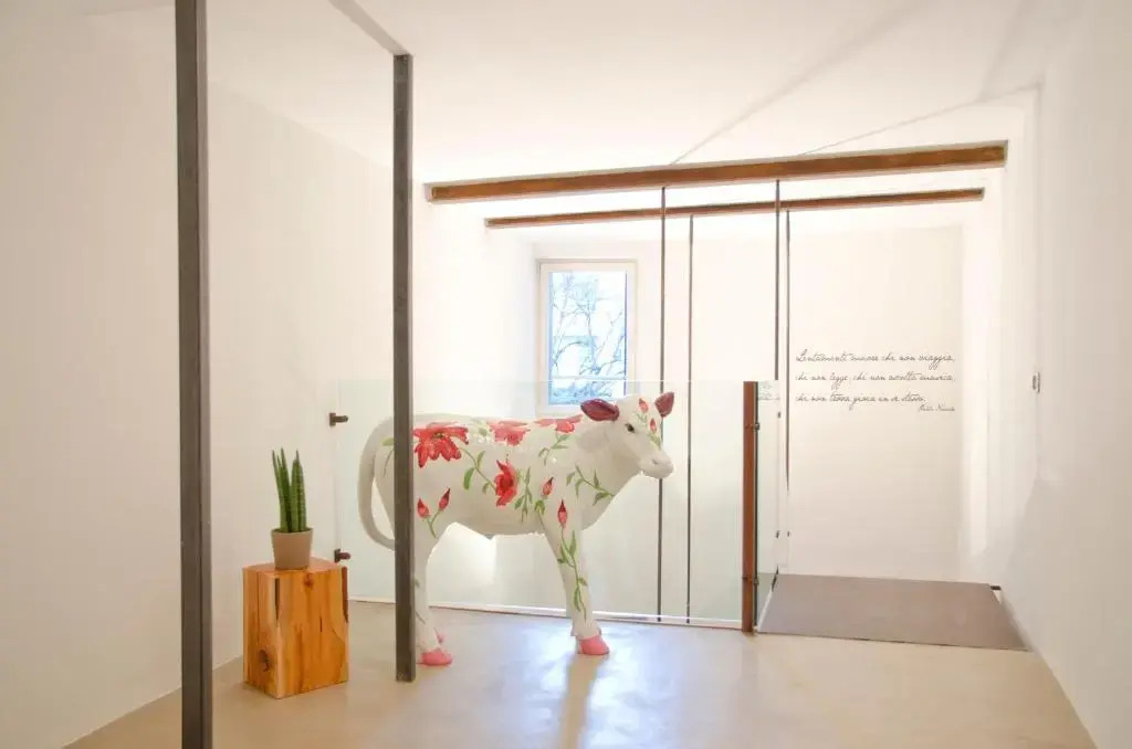 Stay COOPER l Goethe Guesthouse