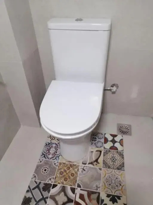 Aegina Port Apt 4