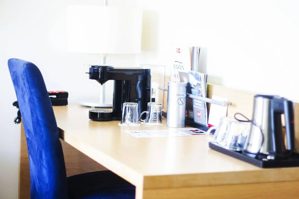 Thon Hotel Kristiansand
