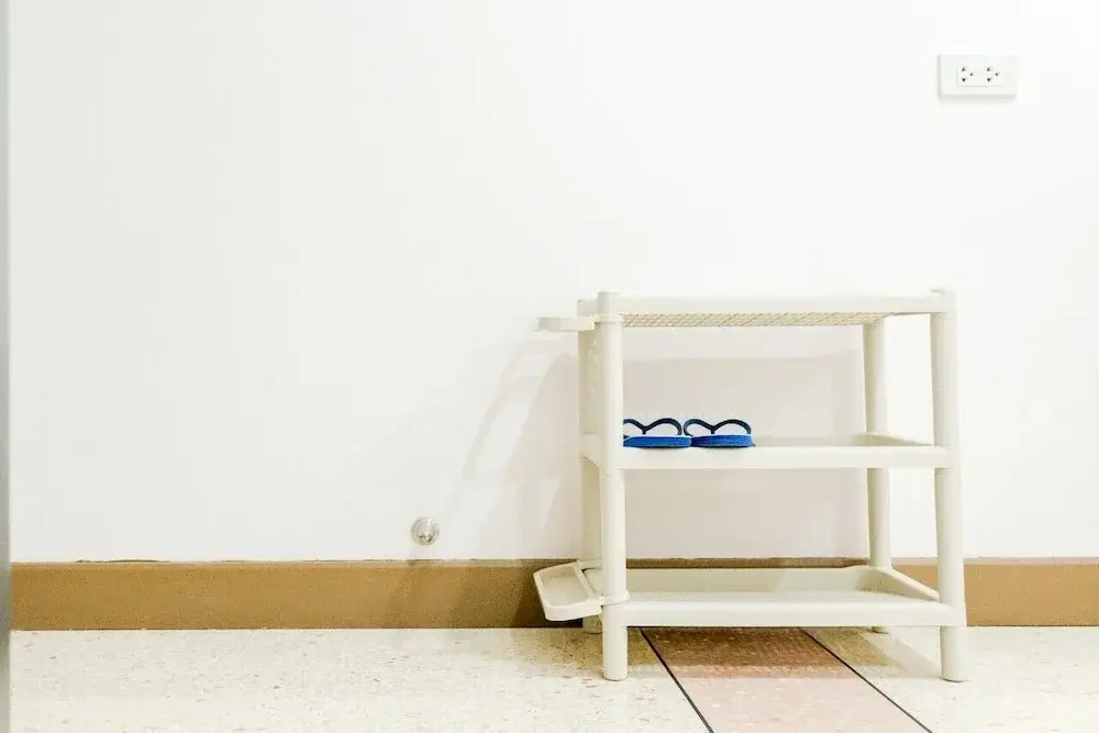 Rama Residency Sukhumvit Bangkok