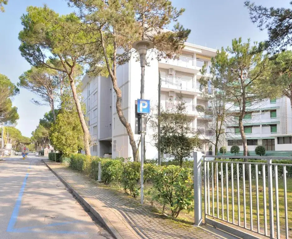 Condominio Delfino