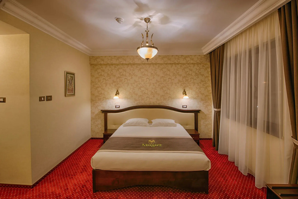 Magus Hotel