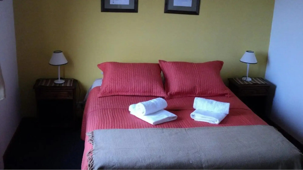 Mysten Kepen B&B