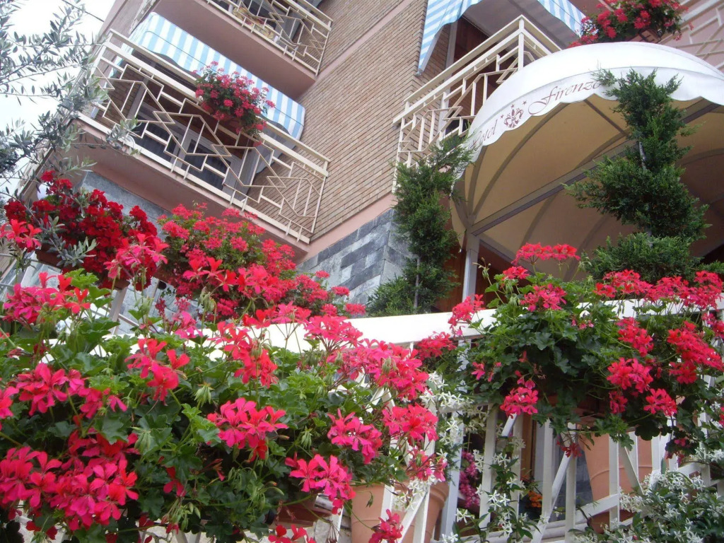 Hotel Firenze 3 Stelle Superior