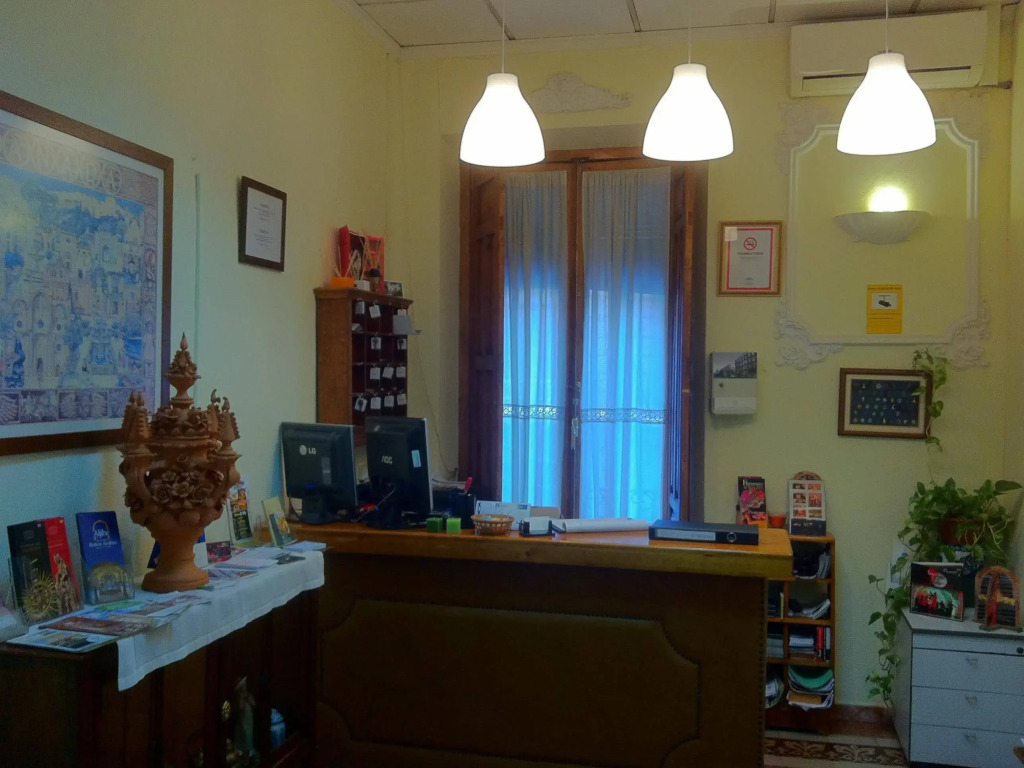 Pension Atlantida