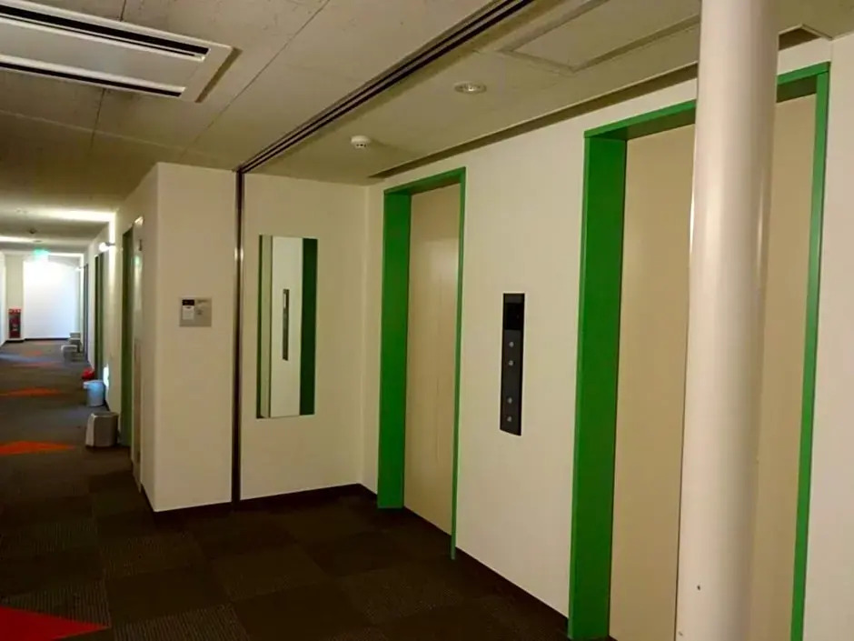 R&B HOTEL HIGASHI NIHONBASHI - Vacation STAY 40468v