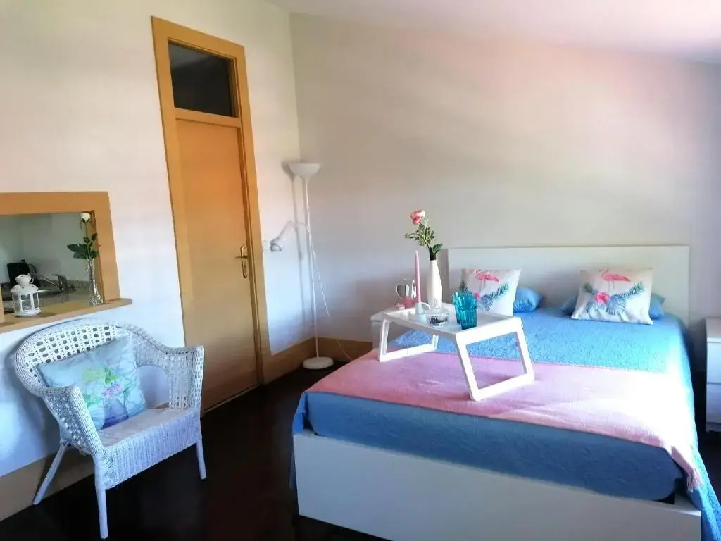 4-As Center Apartments