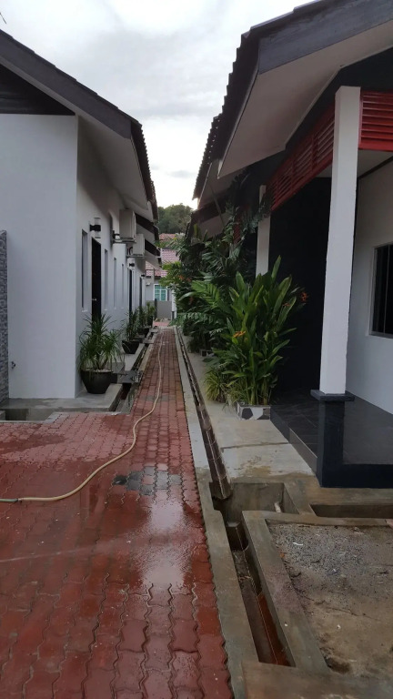 Anjung Villa