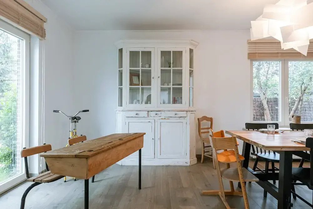 Holiday Home in Quiet Neighbourhood in De Panne