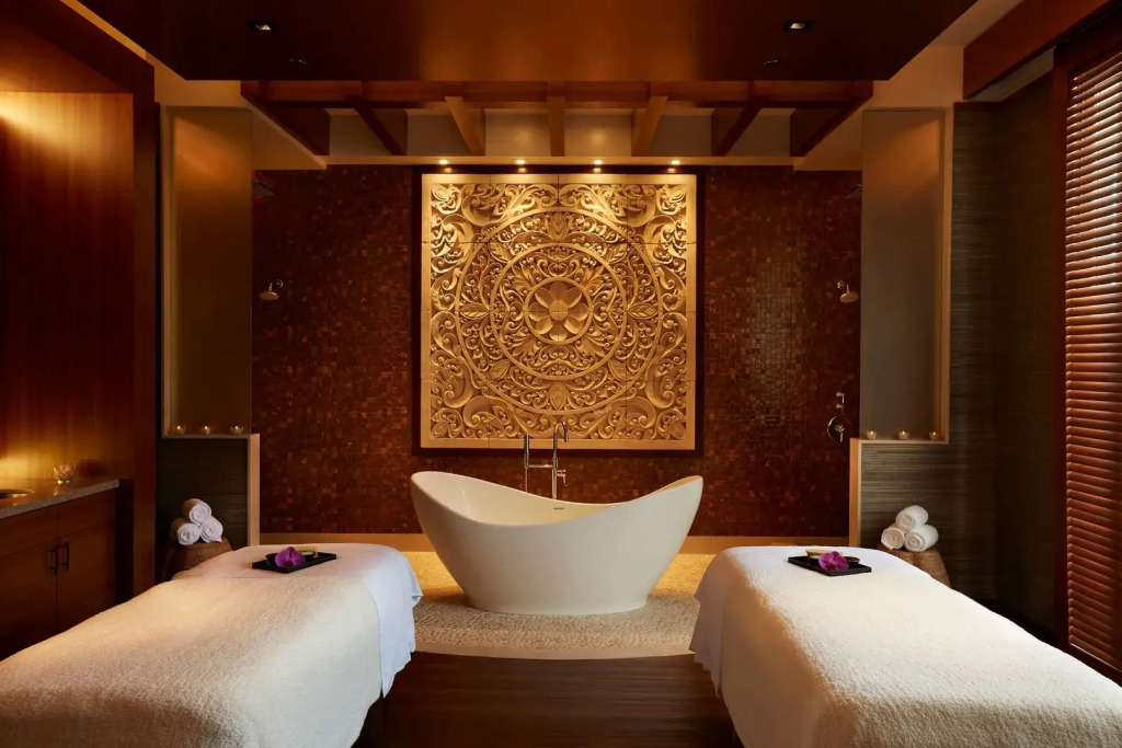 Paséa Hotel & Spa