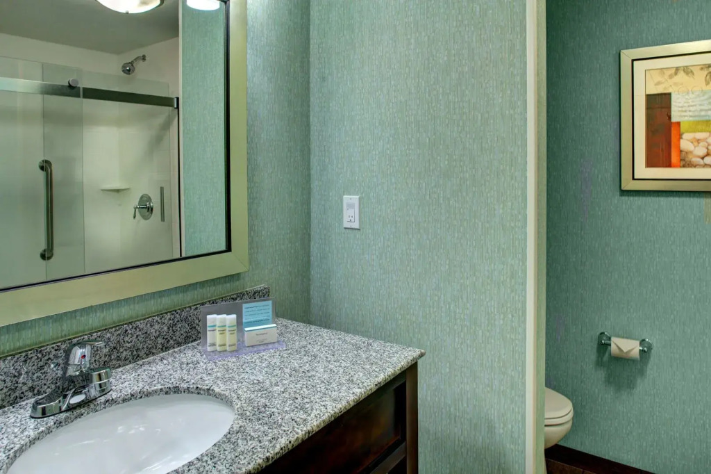 Hampton Inn and Suites Coconut Creek
