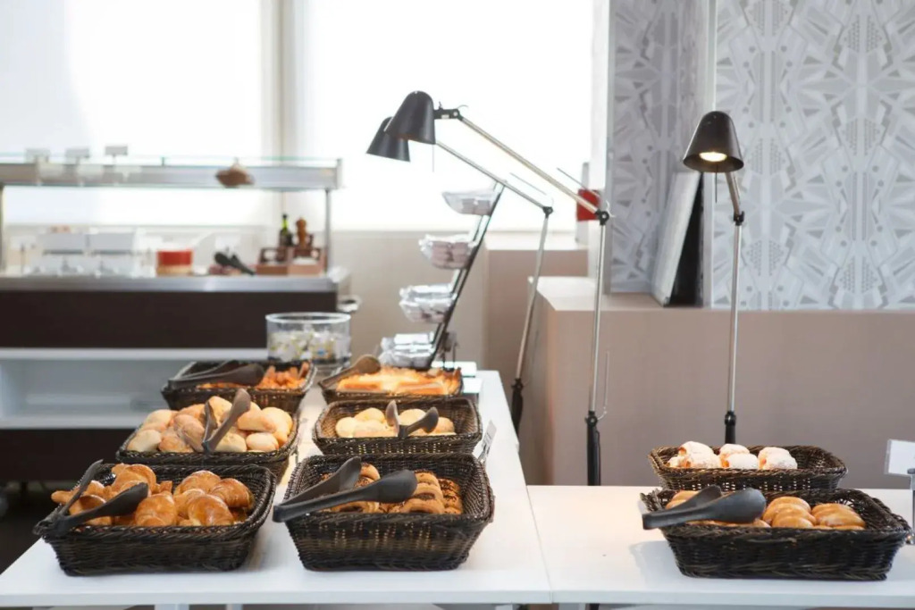 Novotel Valencia Lavant