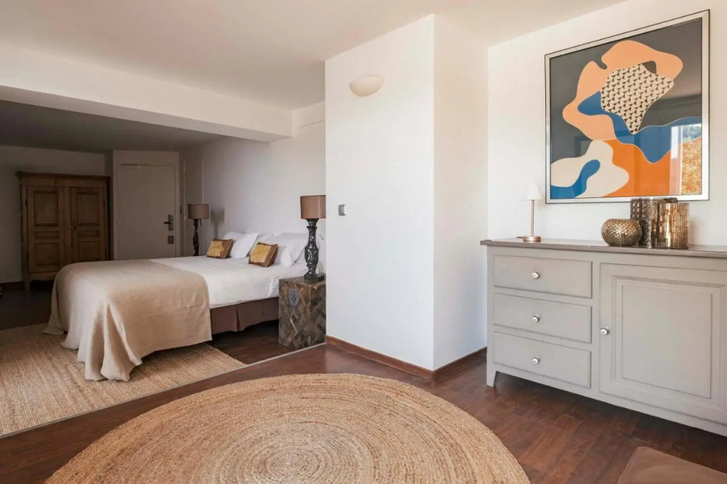 Surplage Hôtel Cavalière