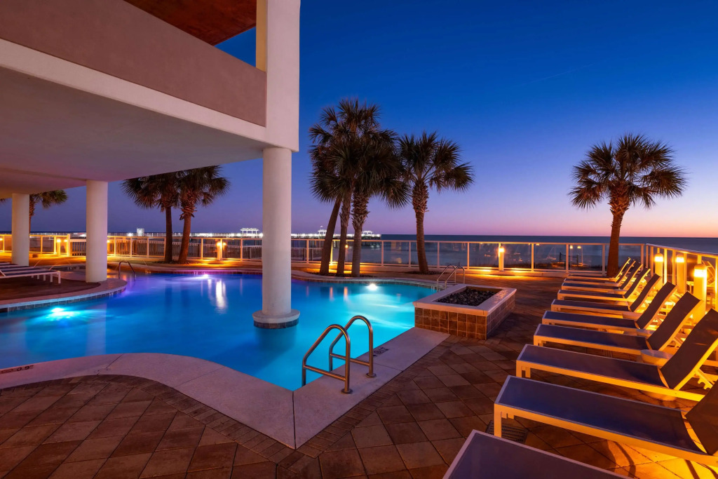 Best Western Premier - The Tides