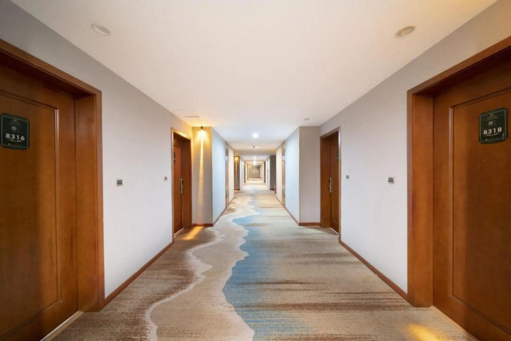 Muyunzhe Shanshui Hotel