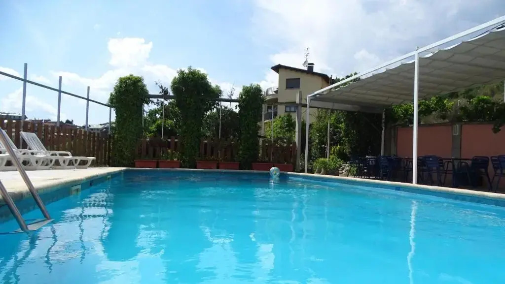 Hotel Restaurante La Glorieta