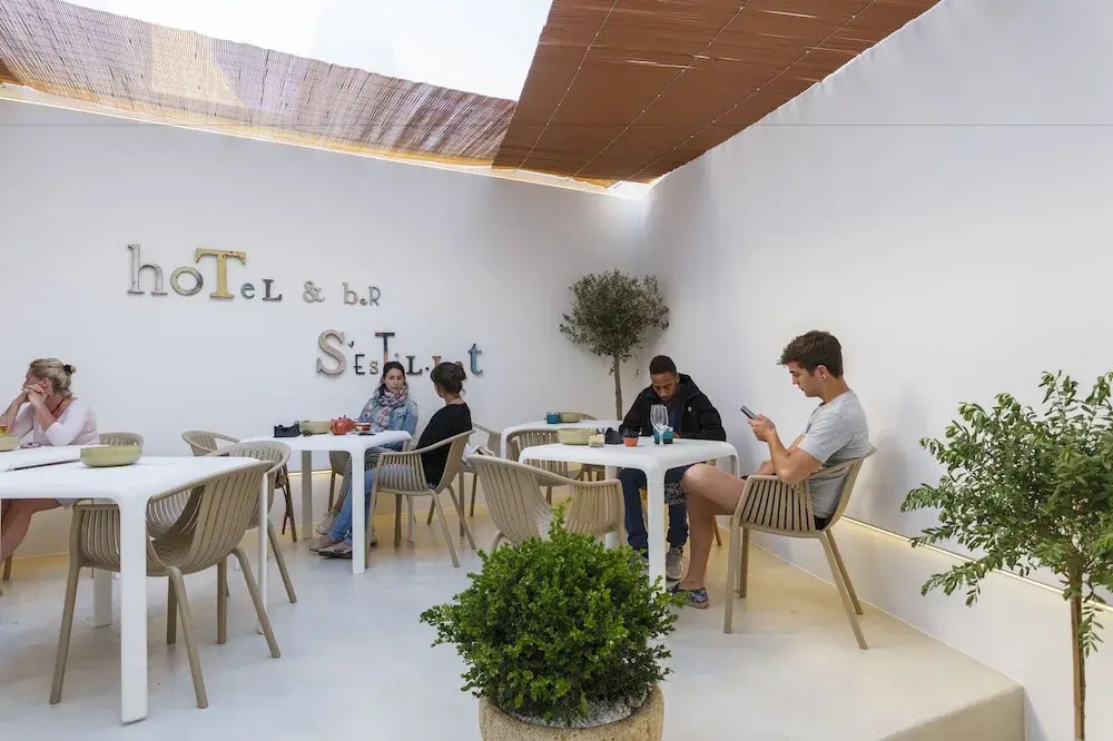 Hotel SEstil-let