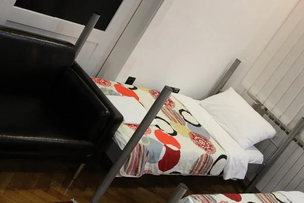 Hostel Heart of the City