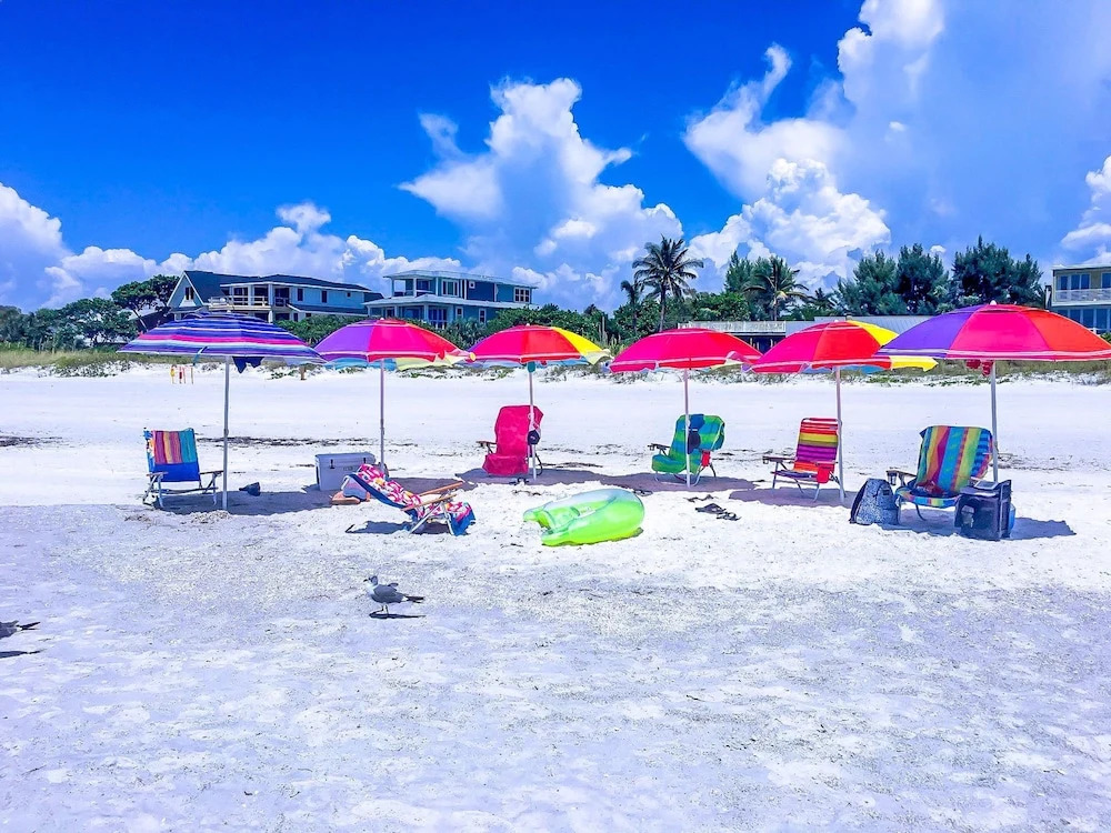 Anna Maria Island 601 C