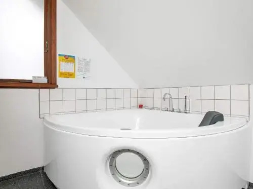 Holiday home Ålbæk XXII