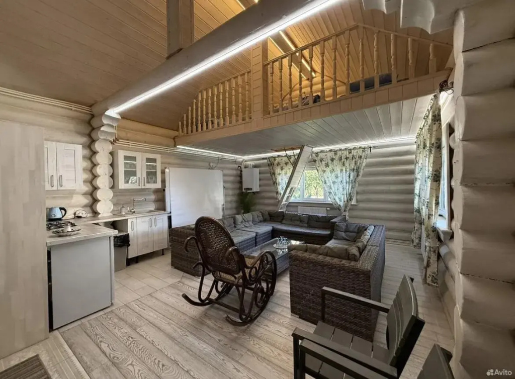 MurHouse (МурХаус)