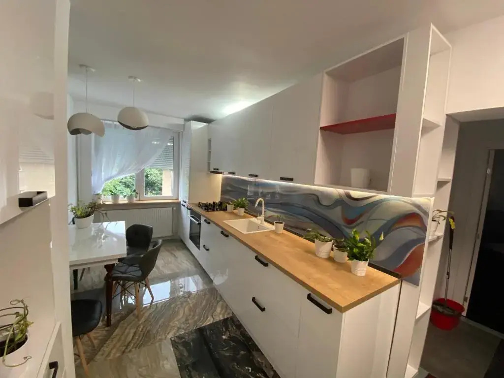 Bastion Apartament 4