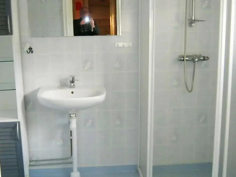 6 Person Holiday Home in Valdemarsvik