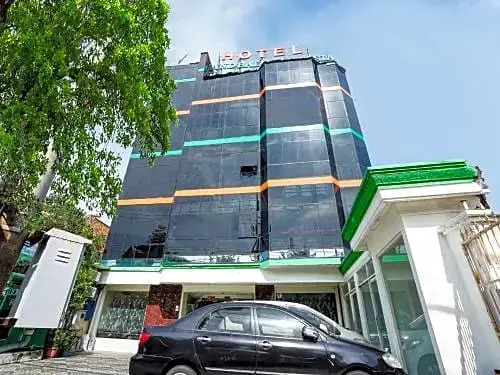 Capital O 91050 Grand Balqis Akasia Syariah