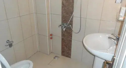 Alanya Demir Hotel