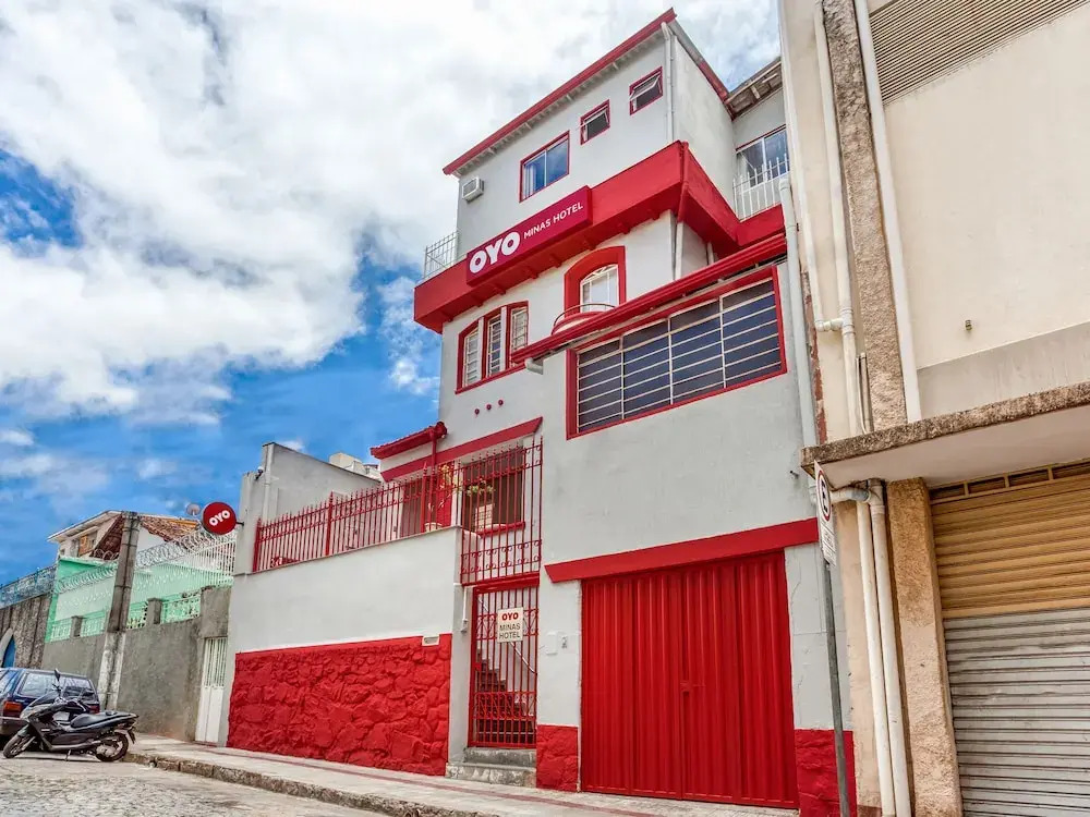 Oyo Minas