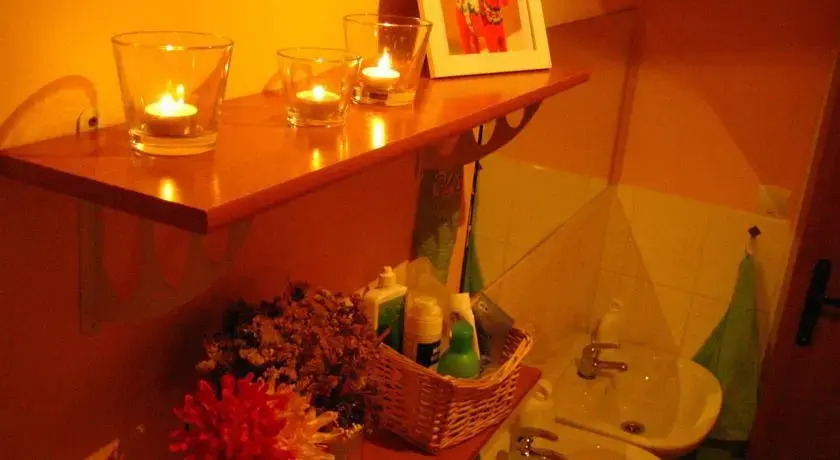 Melange Hostel