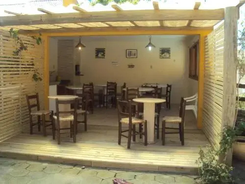 Pousada do Paraiso