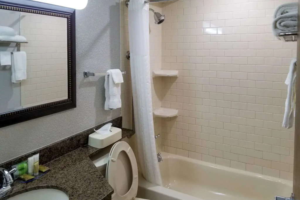 Quality Inn Corydon