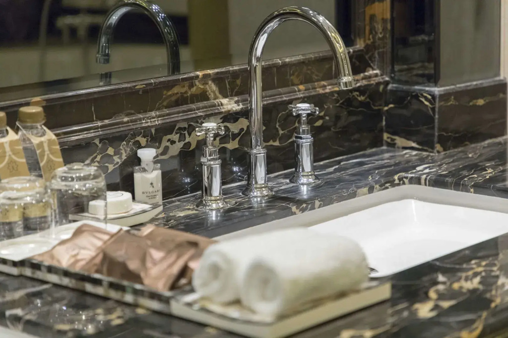 Narcissus Riyadh Hotel & Spa