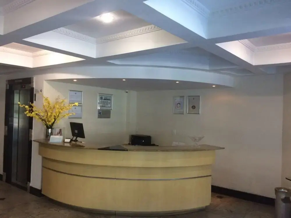 Apart Hotel Quartier Latin