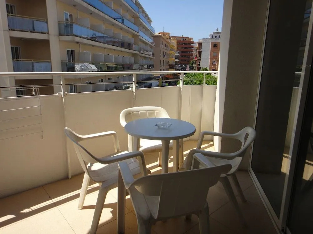 Apartments Lloret Sun