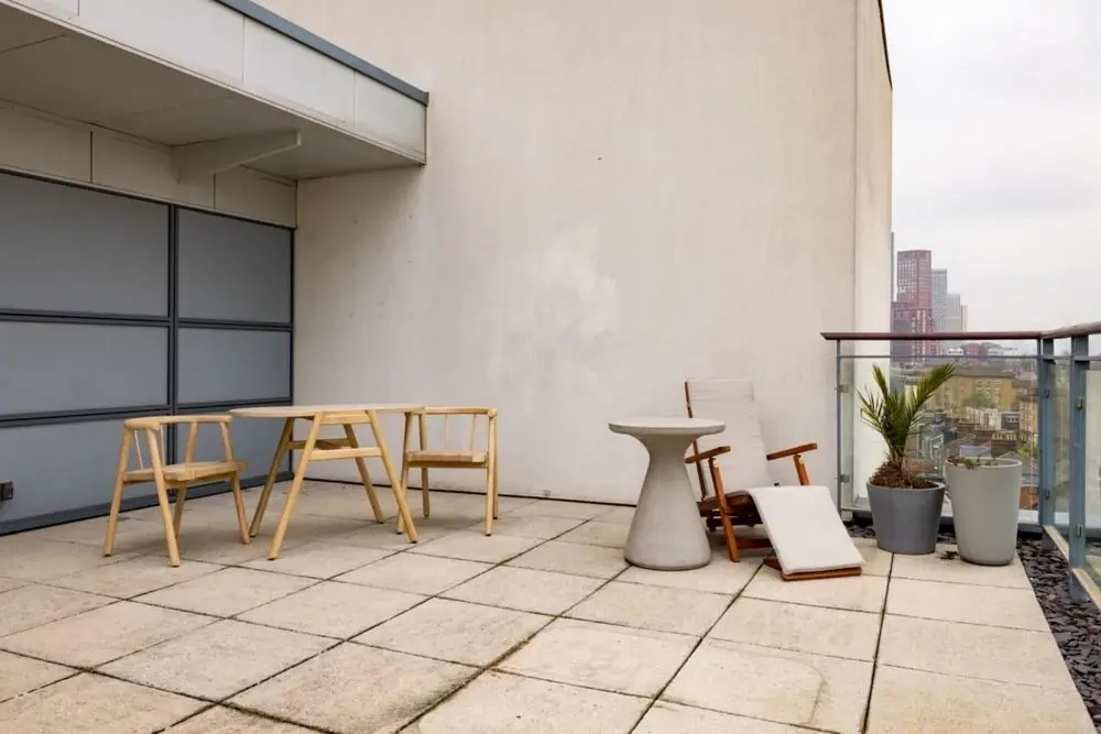 The London Secret - Captivating 2bdr Apartment With Terrace