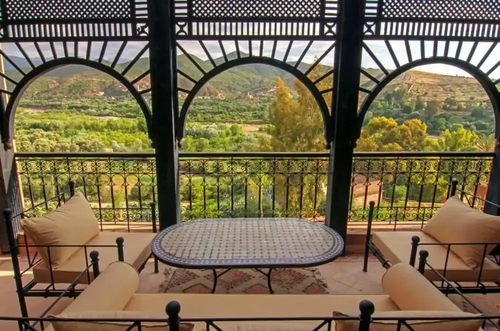 Villa Tigmi