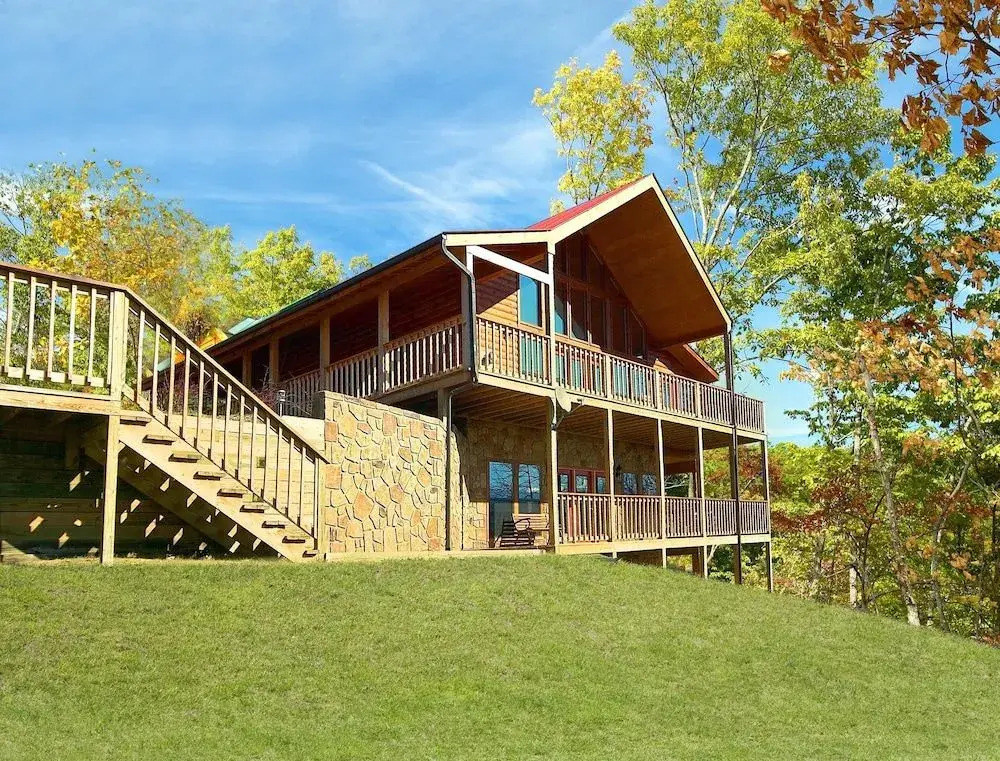 Hawks Ridge