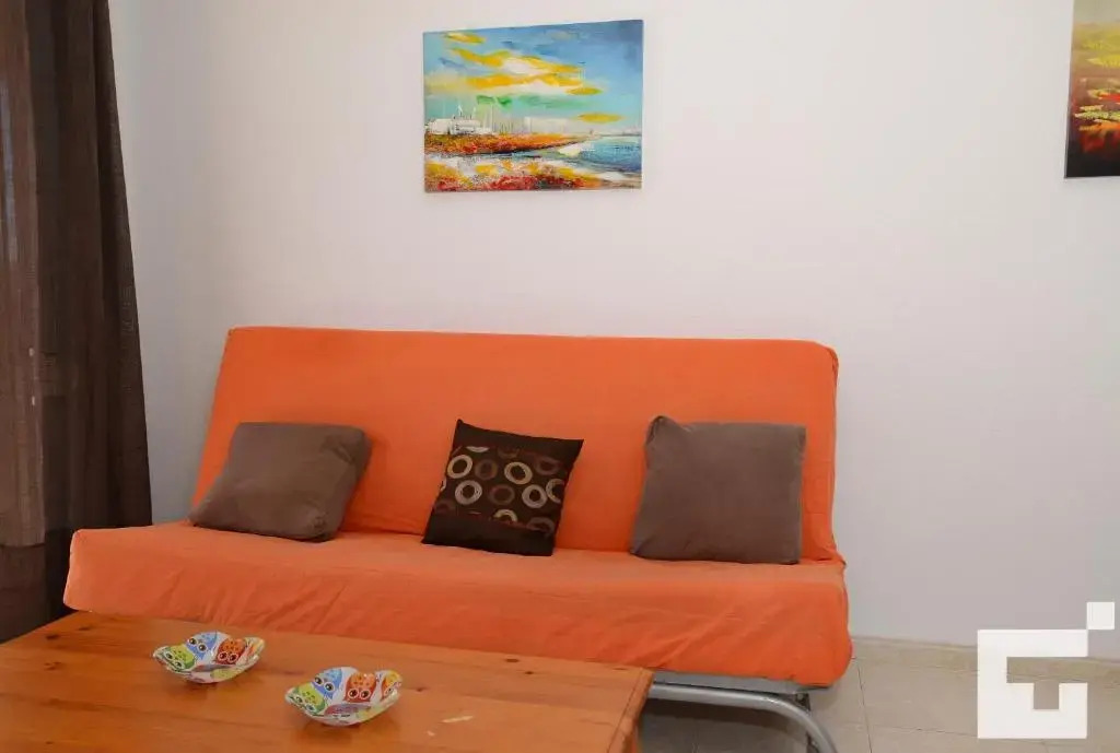 Apartamento Zafiro 35b