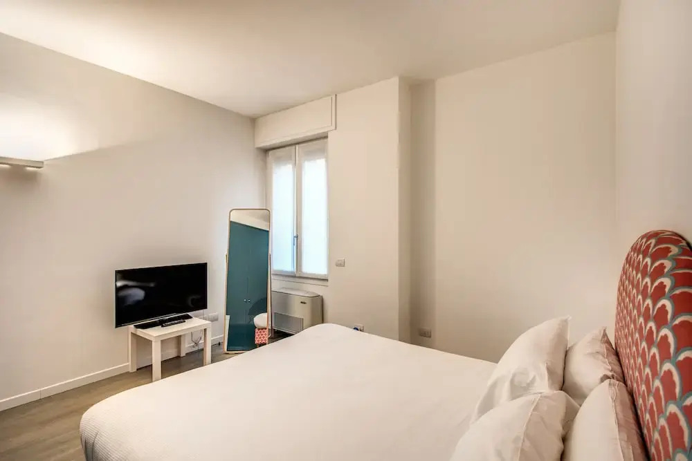 Luxury Apartments Suite Santa Sofia