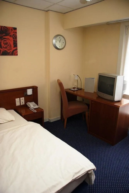 Hotel Royal Zelzate