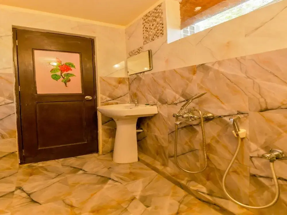 OYO 5237 Island Lake Resort
