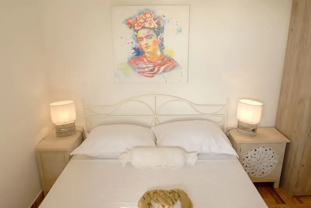 Hvar Zen Apartment