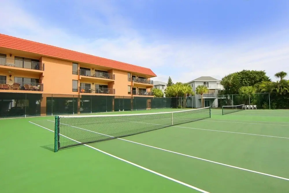 Playa Encantada 214 2 Bedroom Condo by RedAwning